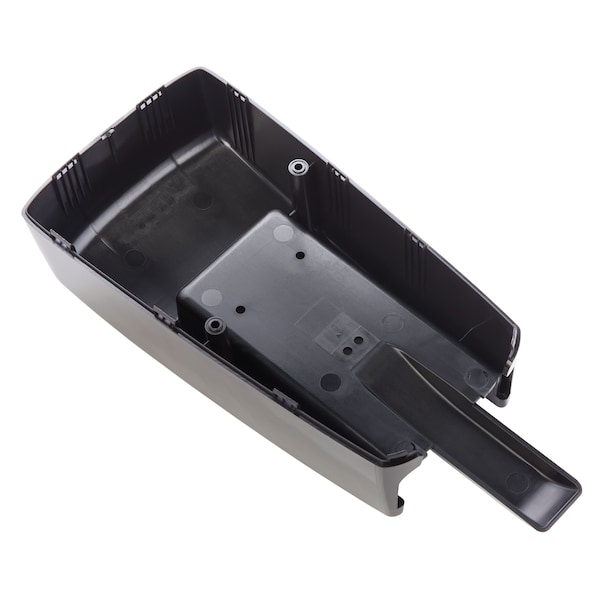 Lippert 643921 Regal Head Cover Drive/Idler Back - Black 643921 - main